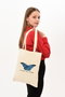 Zoozie Bags Bolso Tote 0895 Crema